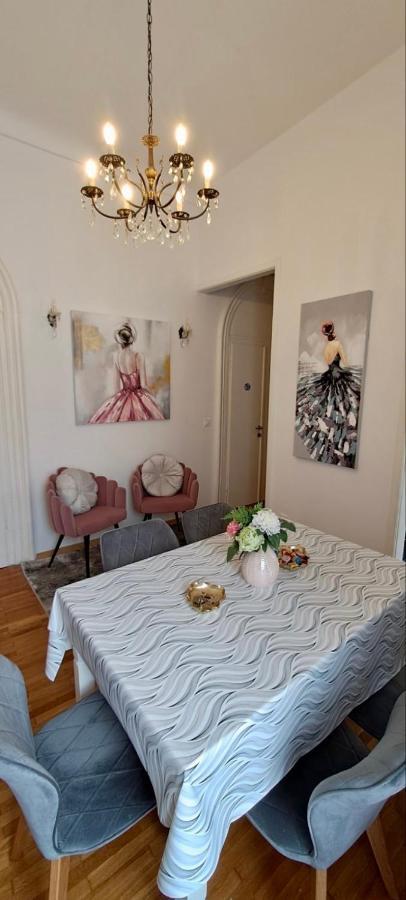 Apartment Kamino Old Town Дубровник Екстериор снимка