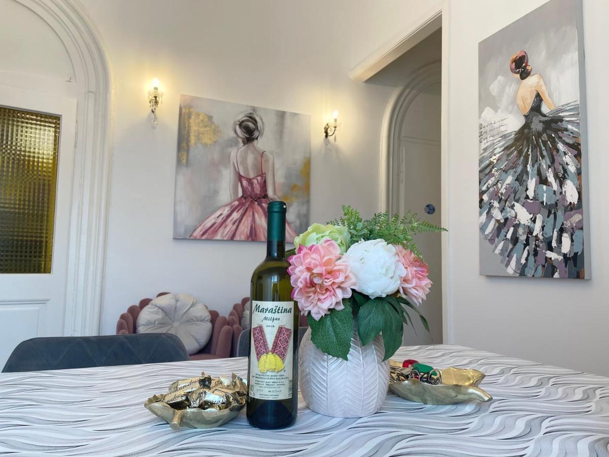 Apartment Kamino Old Town Дубровник Екстериор снимка
