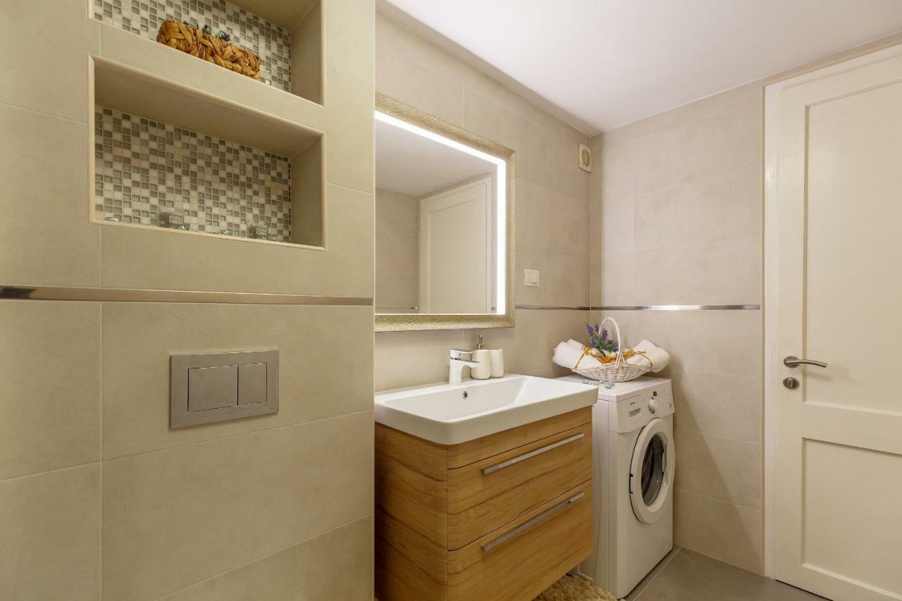 Apartment Kamino Old Town Дубровник Екстериор снимка
