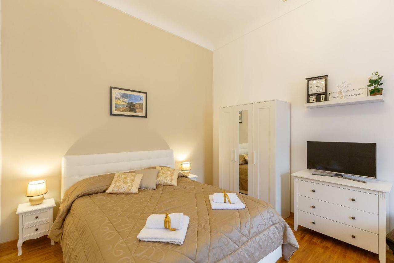 Apartment Kamino Old Town Дубровник Екстериор снимка