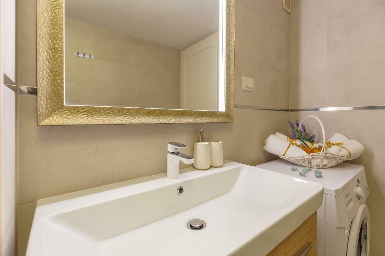 Apartment Kamino Old Town Дубровник Екстериор снимка