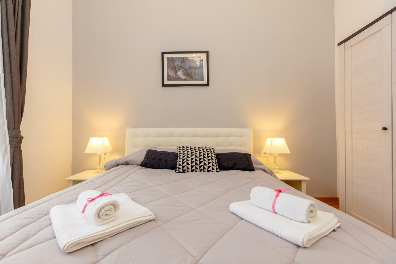 Apartment Kamino Old Town Дубровник Екстериор снимка