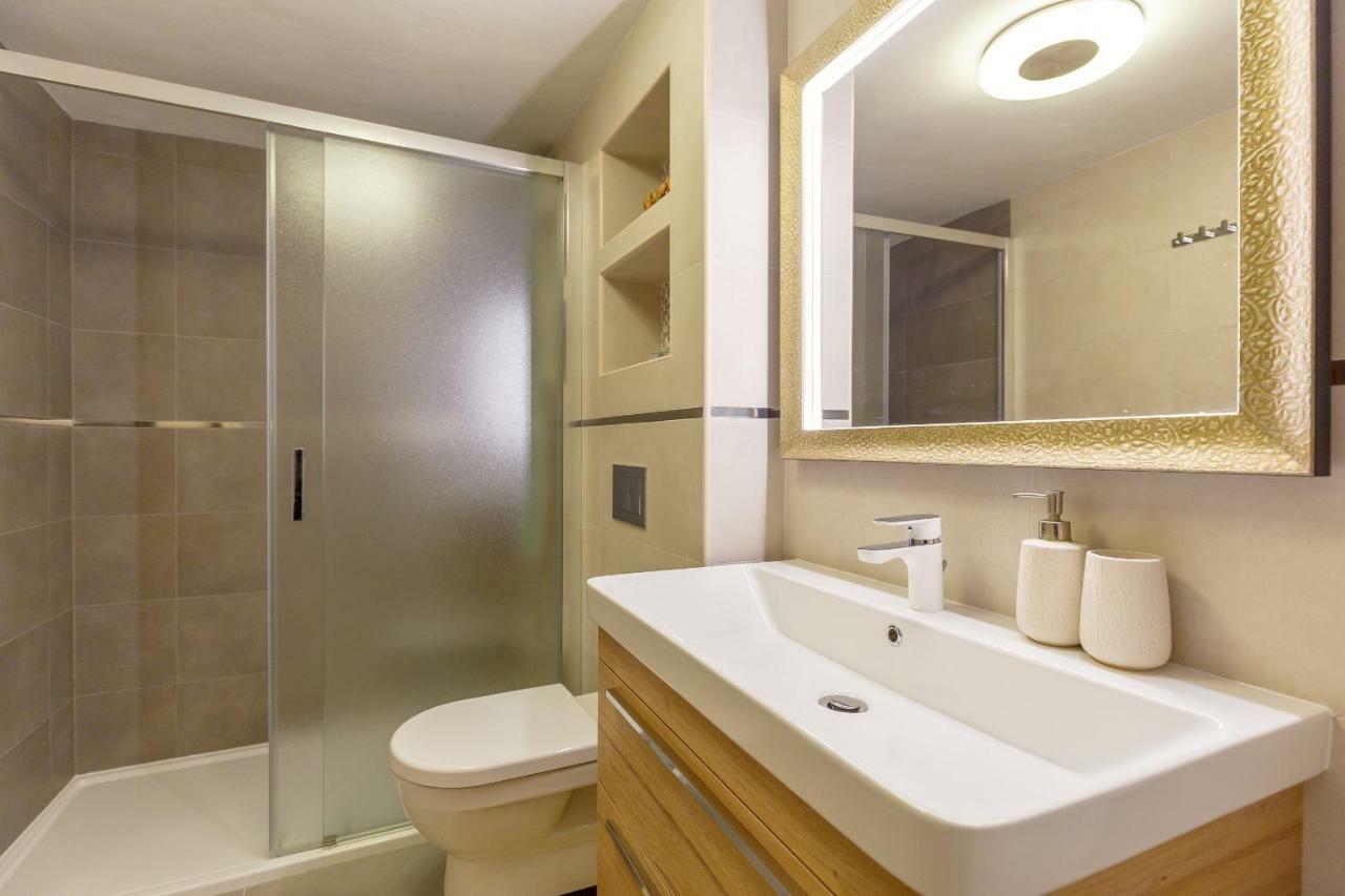 Apartment Kamino Old Town Дубровник Екстериор снимка