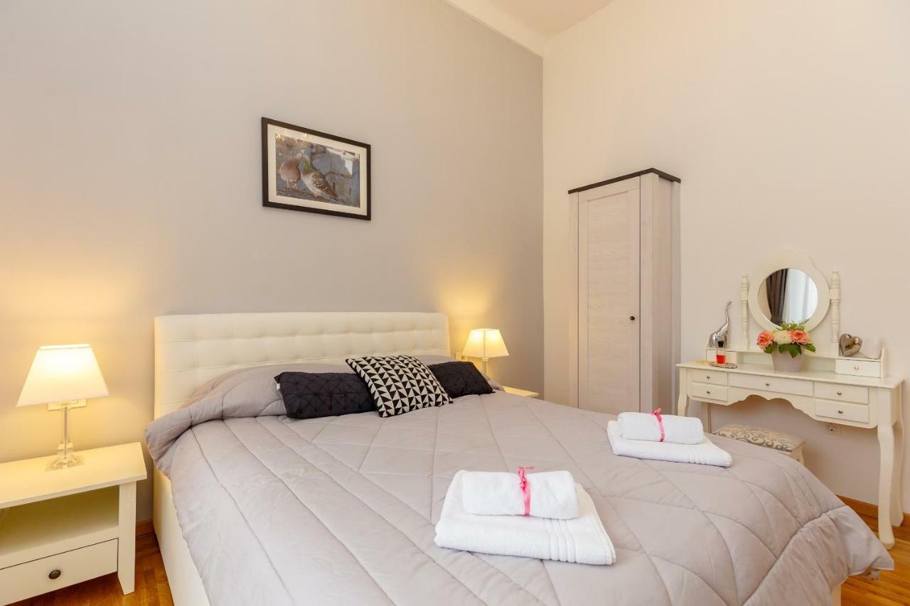 Apartment Kamino Old Town Дубровник Екстериор снимка