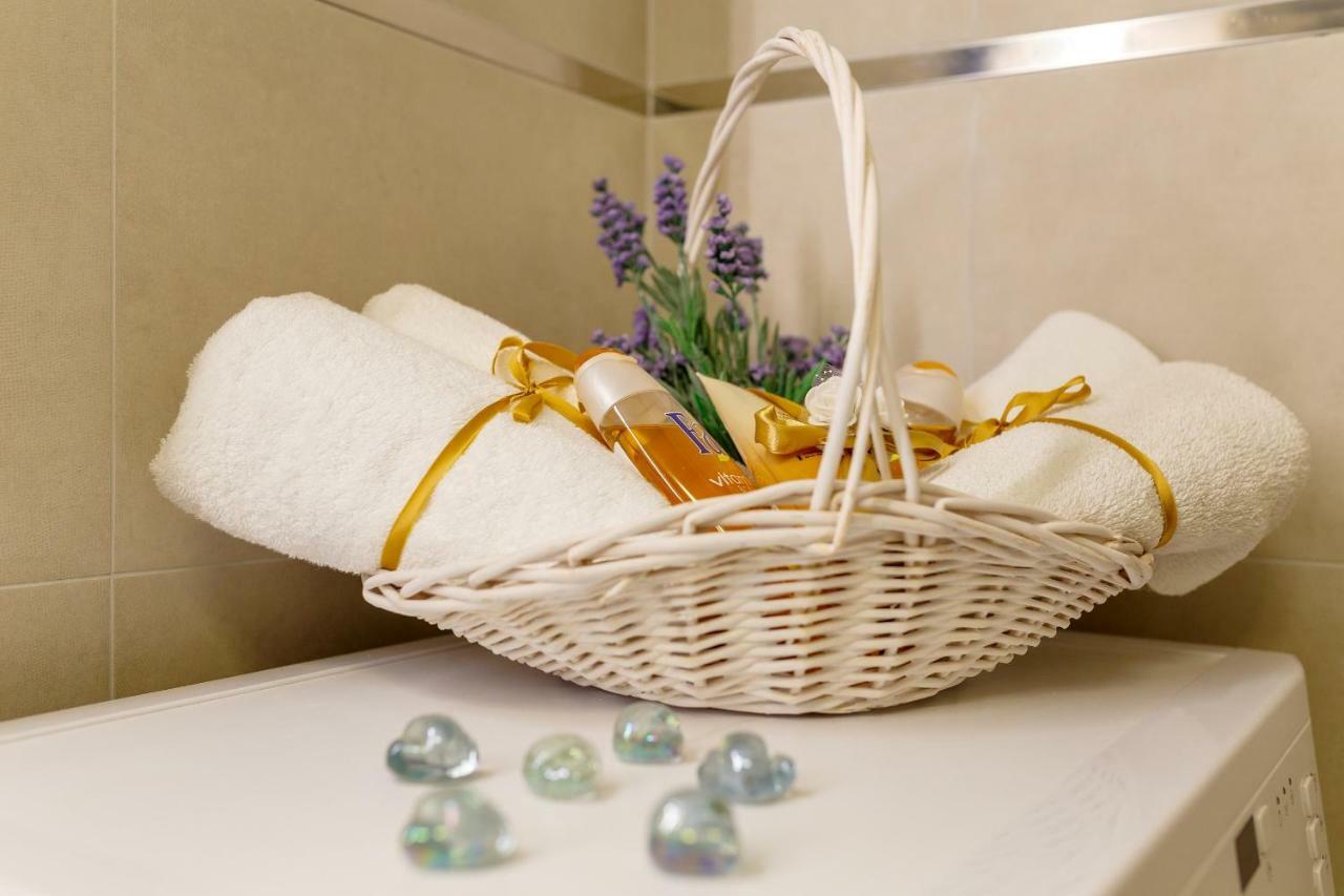 Apartment Kamino Old Town Дубровник Екстериор снимка