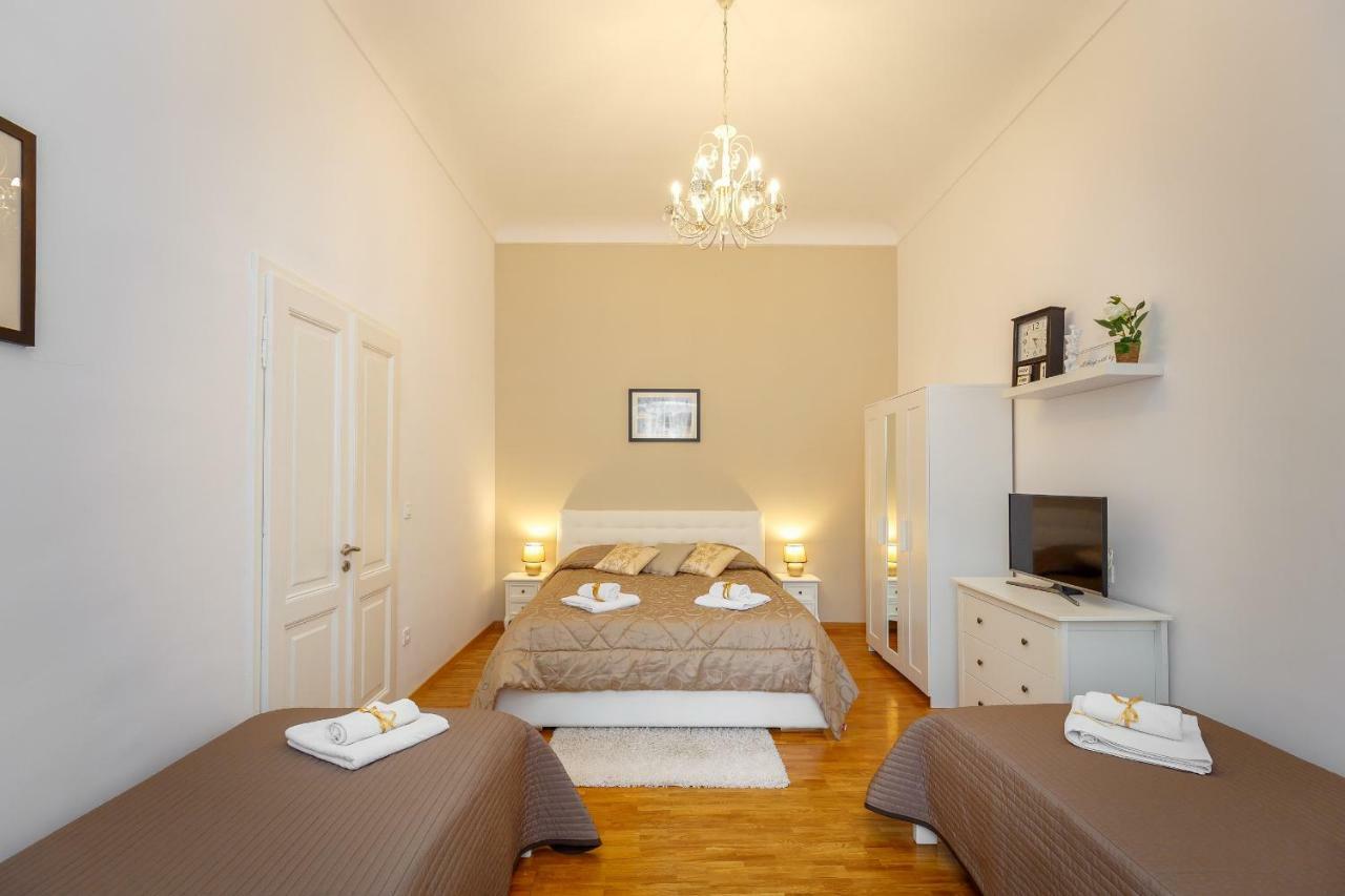 Apartment Kamino Old Town Дубровник Екстериор снимка