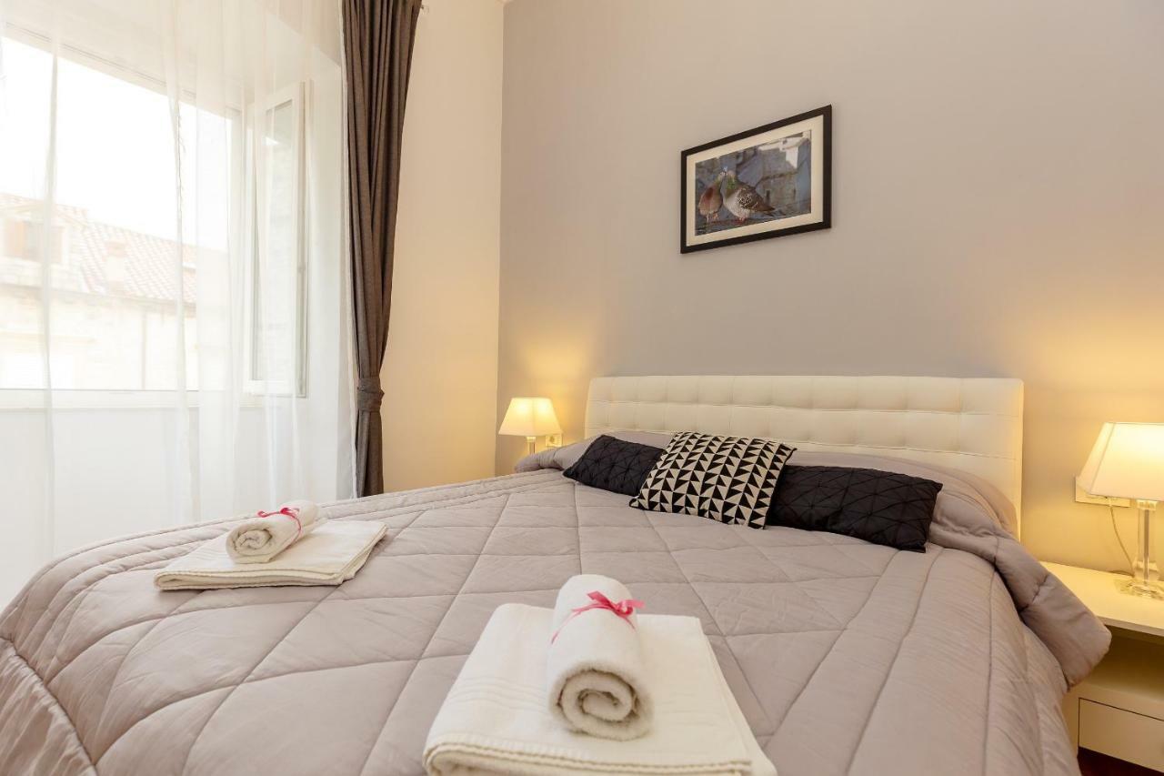 Apartment Kamino Old Town Дубровник Екстериор снимка
