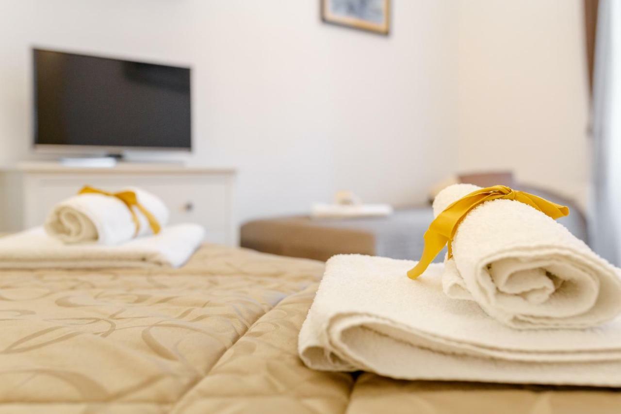 Apartment Kamino Old Town Дубровник Екстериор снимка